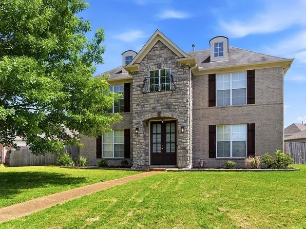 1146 Averett Ln, Cordova, TN 38018