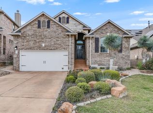5916 Gunnison Turn Cv, Austin, TX 78738
