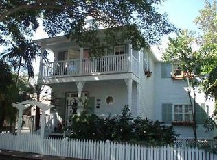 22 Spoonbill Way, Key West, FL 33040