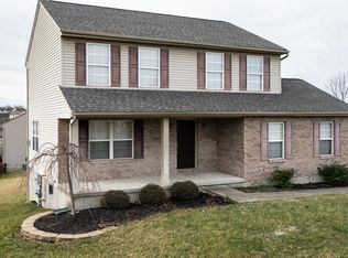 6002 Ethan Dr, Burlington, KY 41005