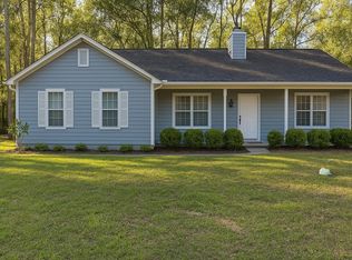 8370 Glendalin Rd, Tallahassee, FL 32311