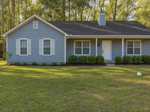 8370 Glendalin Rd, Tallahassee, FL 32311