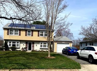 12506 Kilbourne Ln, Bowie, MD 20715