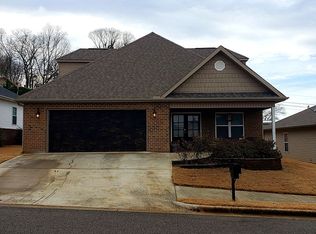 60 Lindy Ln, Oxford, AL 36203