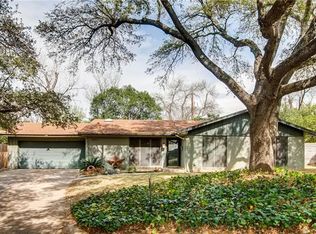 7607 Silvercrest Cir, Austin, TX 78757