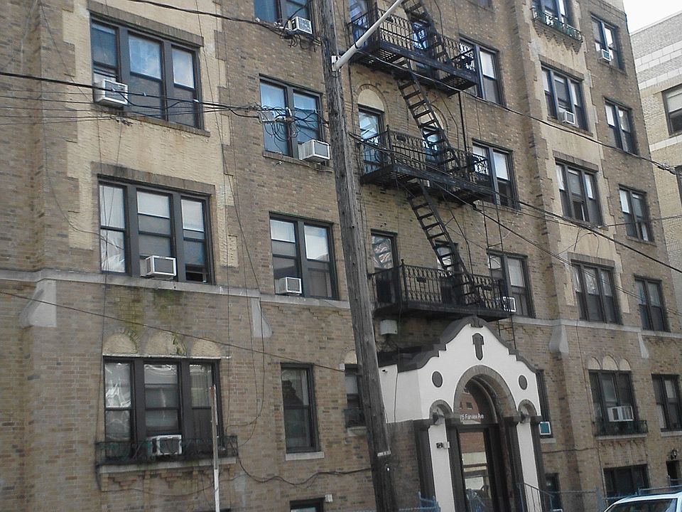 115 Fairview Ave APT 42, Jersey City, NJ 07304 Zillow