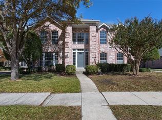 2714 Rochelle Dr, McKinney, TX 75070