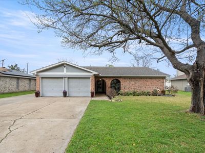1405 Timberline Dr, Benbrook, TX, 76126