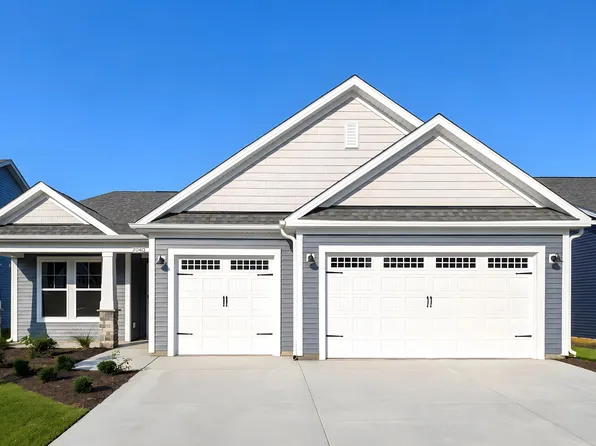 2040 Woodrush Loop, Little River, SC 29566