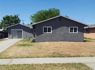 1544 Arthur St, Hanford, CA