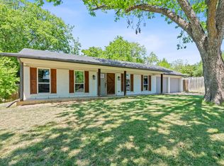 6804 Kings Point, Austin, TX 78723