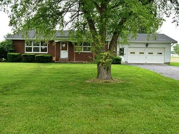 407 Walcott St, Willshire, OH 45898