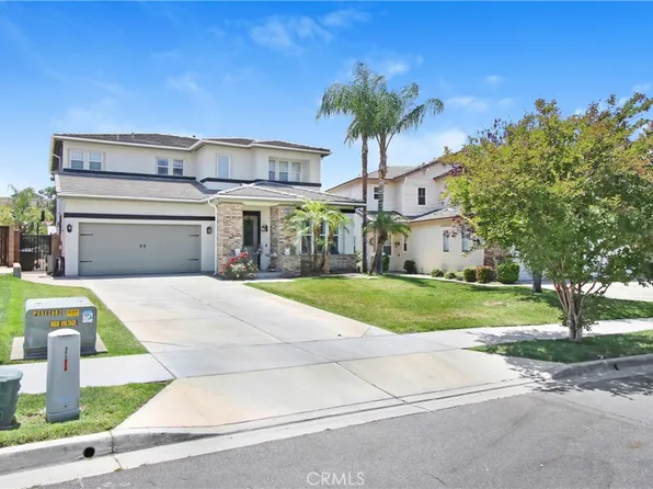 33921 Lake Breeze Dr, Yucaipa, CA 92399