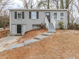 3164 Delmar Ln NW, Atlanta, GA 30311