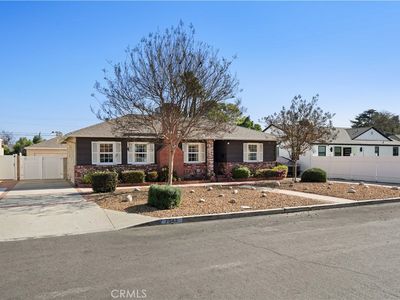 7542 Gaviota Ave, Van Nuys, CA, 91406