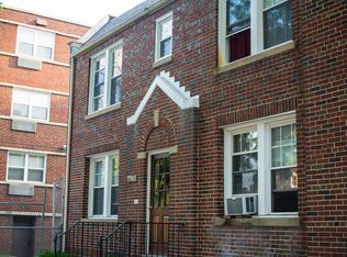 6634 Georgia Ave NW APT 3, Washington, DC 20012