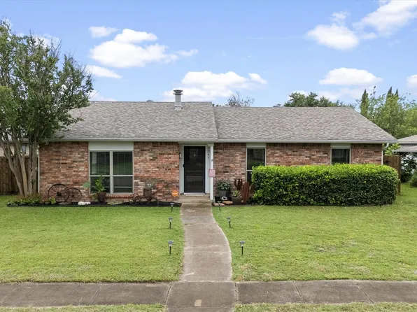 5044 Shannon Dr, The Colony, TX 75056
