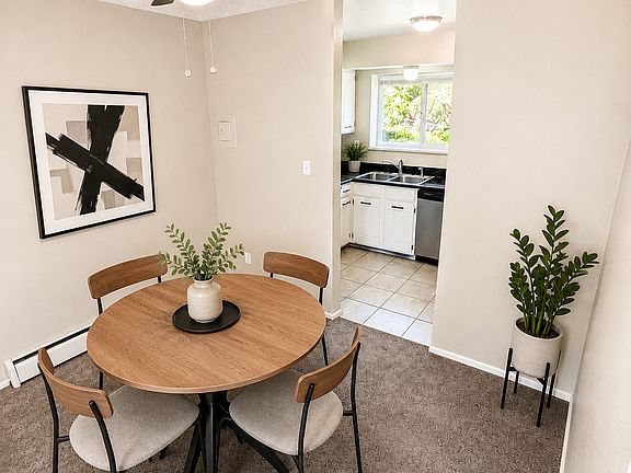 4th image of 2520 King St APT 2