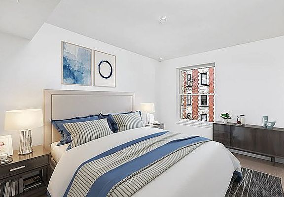 5th image of 350 W 71st St #5A
