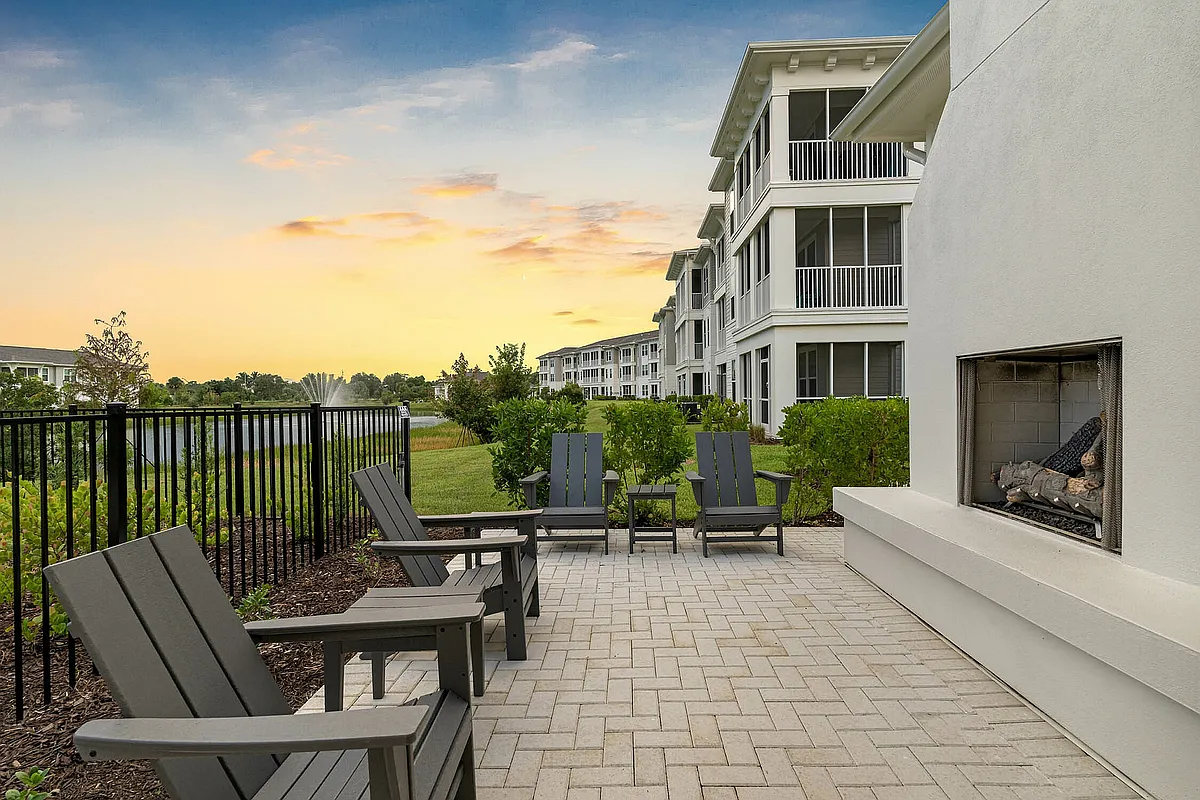Building Photo - Griffon at Vero Beach