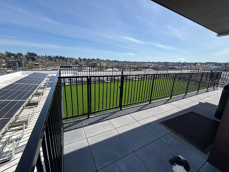 Market Flats Apartment Building — Photo 11