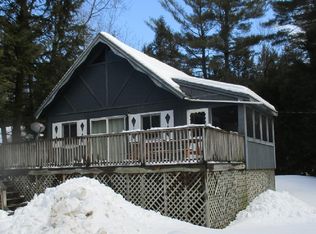 17 Dalton Dr, Center Barnstead, NH 03225