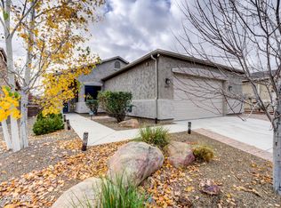 6127 E Livingston Loop, Prescott Valley, AZ 86314