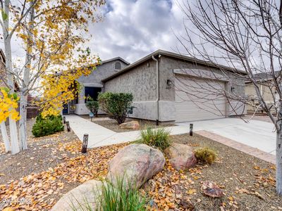 6127 E Livingston Loop, Prescott Valley, AZ, 86314