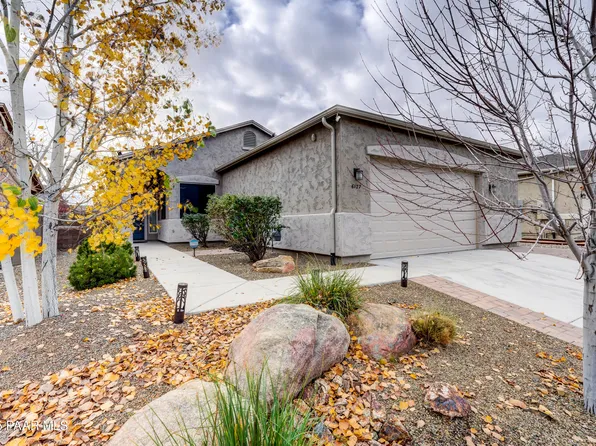 6127 E Livingston Loop, Prescott Valley, AZ 86314