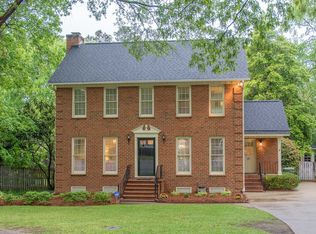17 Black Gum Rd, Columbia, SC 29209