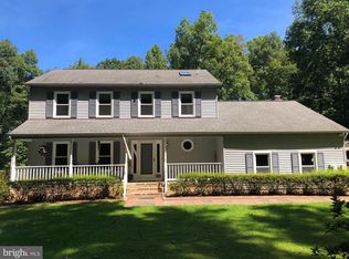 10321 Shawnee Ln, Spotsylvania, VA