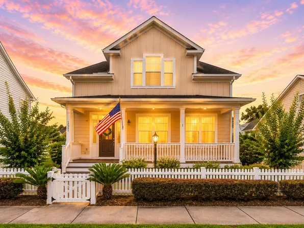3333 Stockdale St, Mount Pleasant, SC 29466