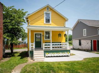 421 White Ave, Morgantown, WV 26501