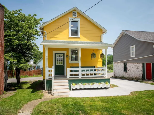 421 White Ave, Morgantown, WV 26501