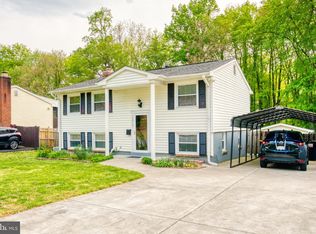 13412 Kerrydale Rd, Woodbridge, VA 22193