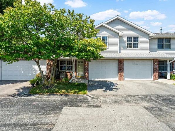 2563 Telluride Trl APT L, Green Bay, WI 54313