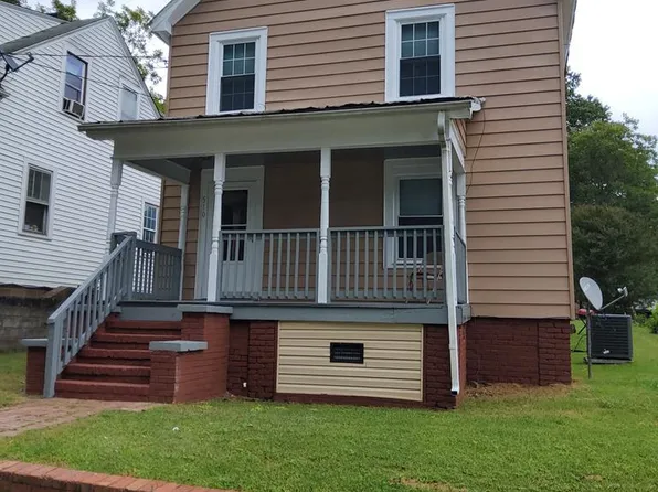 510 Park St, Lawrenceville, VA 23868