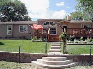 167 Night Hawk Dr, Grand Junction, CO 81503