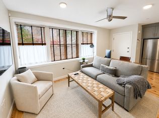 136 Arlington St Unit 2, Boston, MA 02116