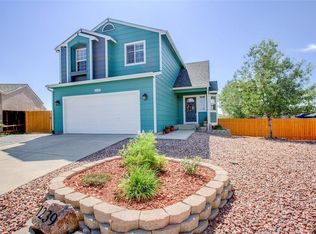 1239 White Stone Way, Fountain, CO 80817