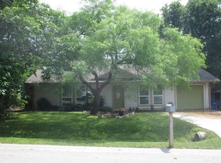 3413 Thomas Kincheon St, Austin, TX 78745