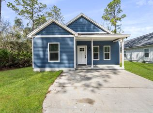 1160 Sanitorium Ave, Saint Augustine, FL 32084