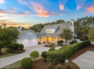 179 Splash Dr, Watersound, FL 32461