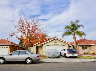 4346 W Yale Ave, Fresno, CA 93722