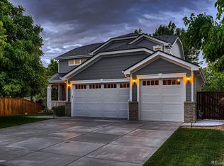 6358 S Miller Way, Littleton, CO 80127