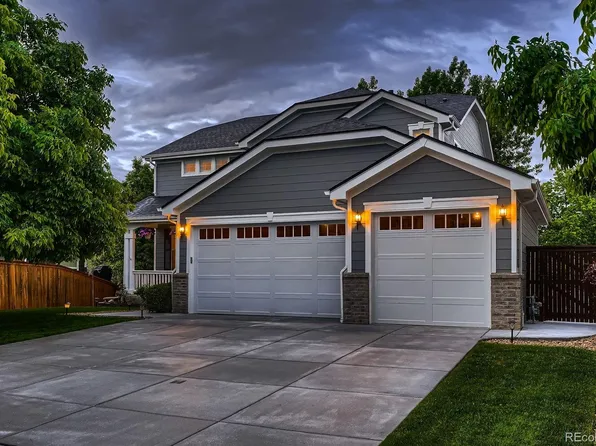 6358 S Miller Way, Littleton, CO 80127