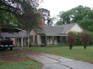 603 Humason Ave, Lufkin, TX 75901