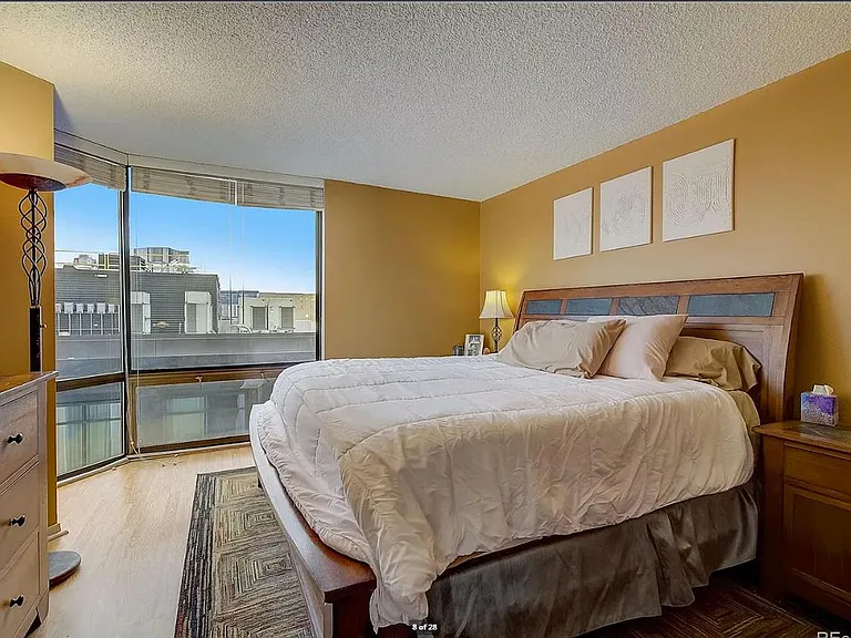 1625 Larimer St #1508 — Photo 7