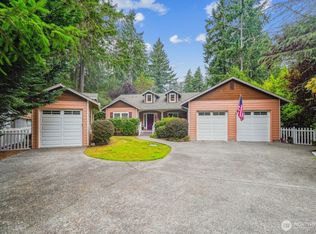 11421 108th St, Anderson Island, WA