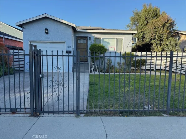 1515 E O St, Wilmington, CA 90744